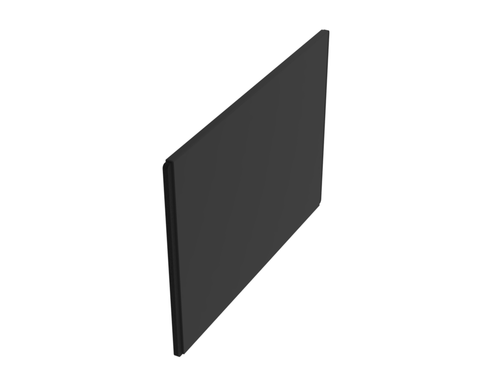PLASTIC CASES ACCESSORY Foam Divider 6U, PX2 (5823, 5833)