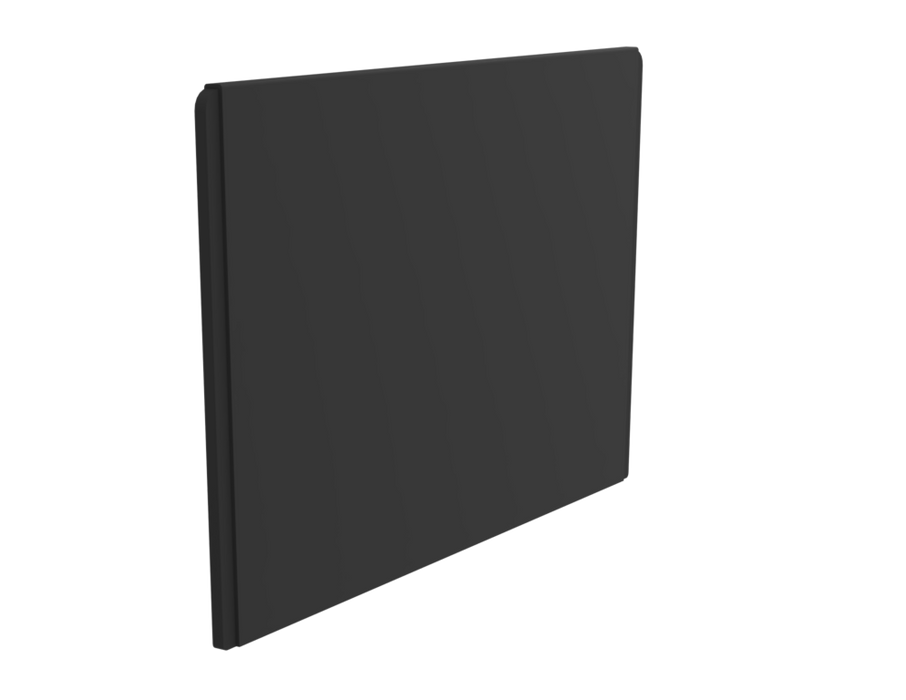 PLASTIC CASES ACCESSORY Foam Low Dividing Wall PX2 (5822, 5823, 5833)