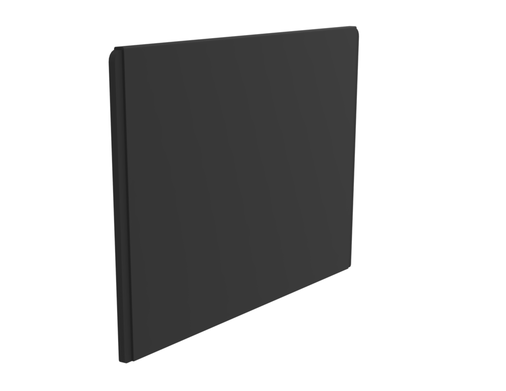 PLASTIC CASES ACCESSORY Foam Low Dividing Wall PX2 (5822, 5823, 5833)