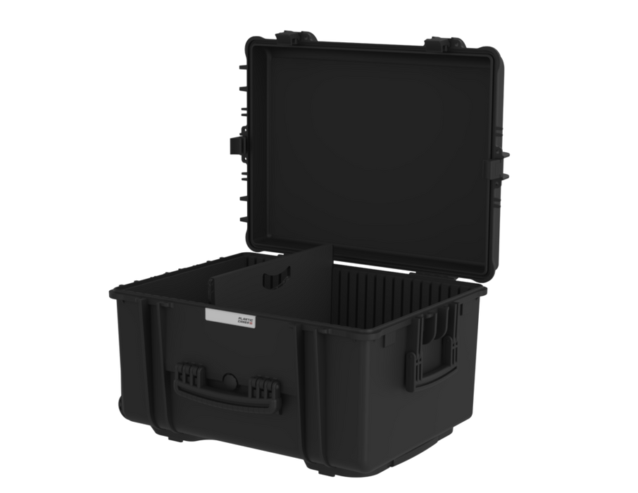 PLASTIC CASES ACCESSORY Foam Low Dividing Wall for PX2.05833 (430x312x7)