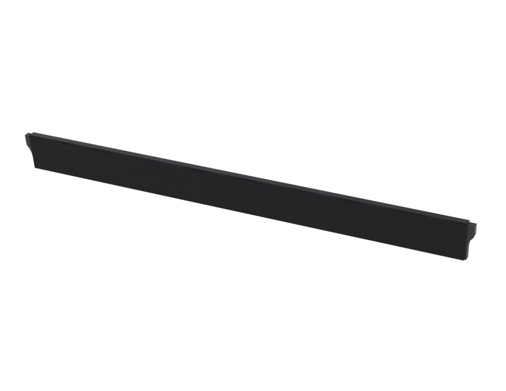 PLASTIC CASES ACCESSORY Foam Low Dividing Wall PX2 (5822, 5823, 5833)