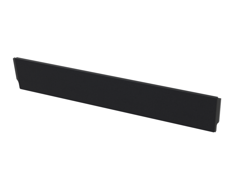 PLASTIC CASES ACCESSORY Foam Low Dividing Wall PX2 (5822, 5823, 5833)