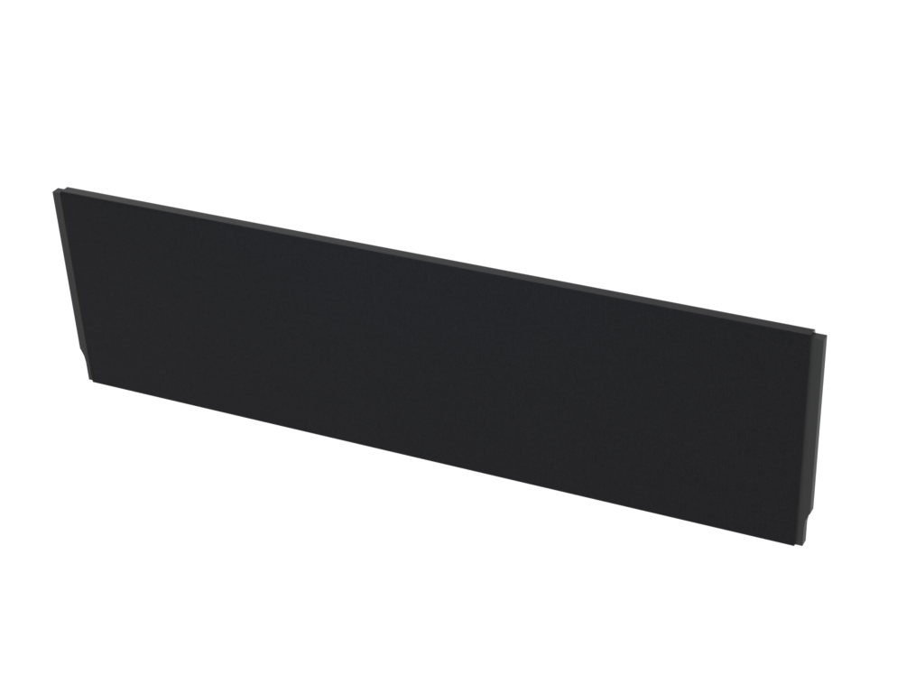 PLASTIC CASES ACCESSORY Foam Low Dividing Wall PX2 (5822, 5823, 5833)