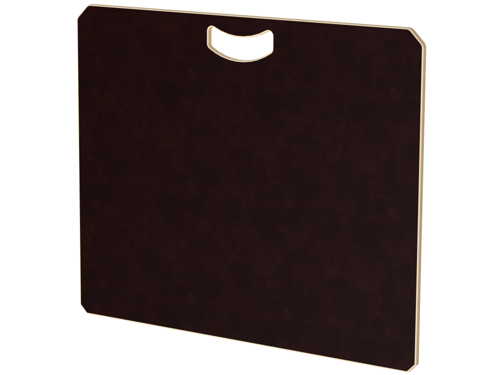 SANTOSOM ACCESSORY Low Dividing Wall trunk 60.60