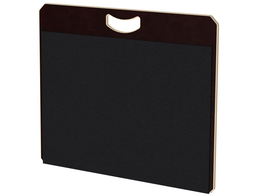 Santosom Accessory Foam Low Dividing Wall ML 60.60