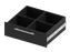 Santosom   4U Drawer dividers w/ 4 spaces