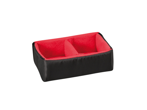 PLASTIC CASES ACCESSORY Padded DIVIDER For 1908