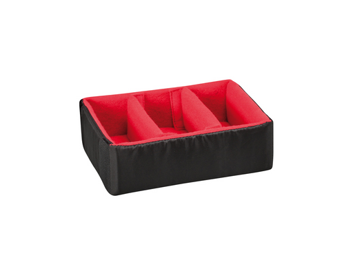 PLASTIC CASES ACCESSORY Padded DIVIDER For 2209