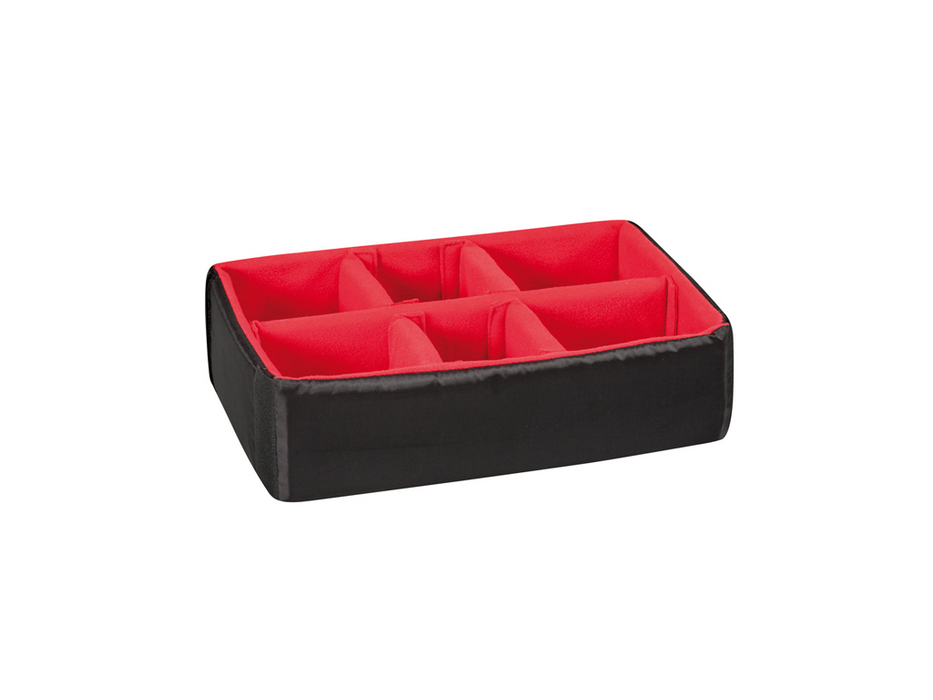 PLASTIC CASES ACCESSORY Padded DIVIDER For 3317