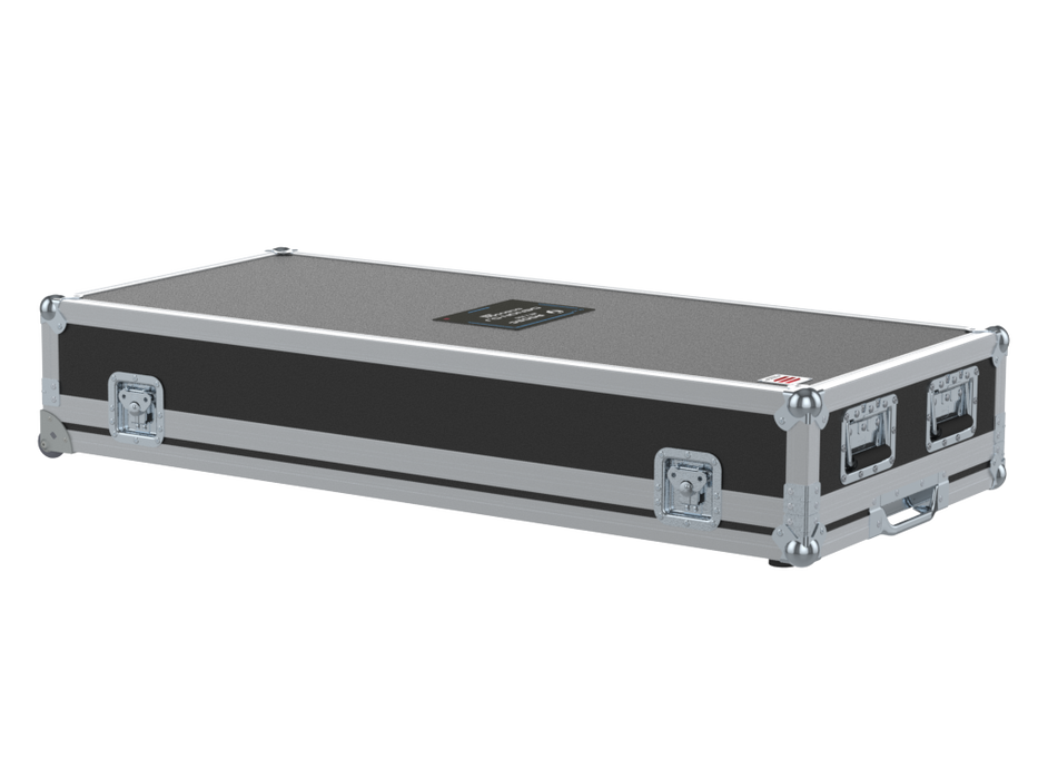 Santosom DJ Flight case PRO, 1200x600