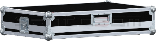 Santosom DJ Flight case, Pioneer XDJ-RX