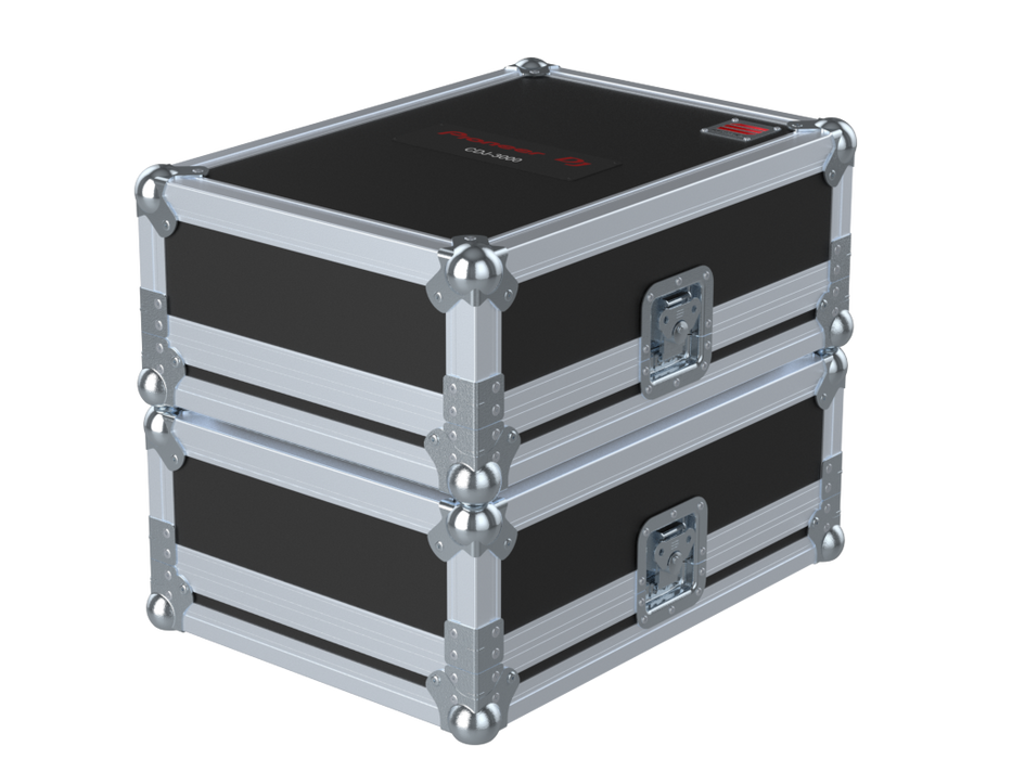 Santosom Hand case, Pioneer CDJ-3000