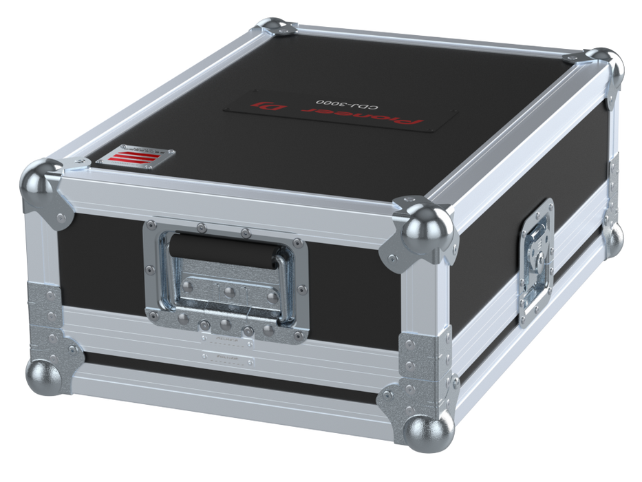 Santosom Hand case, Pioneer CDJ-3000