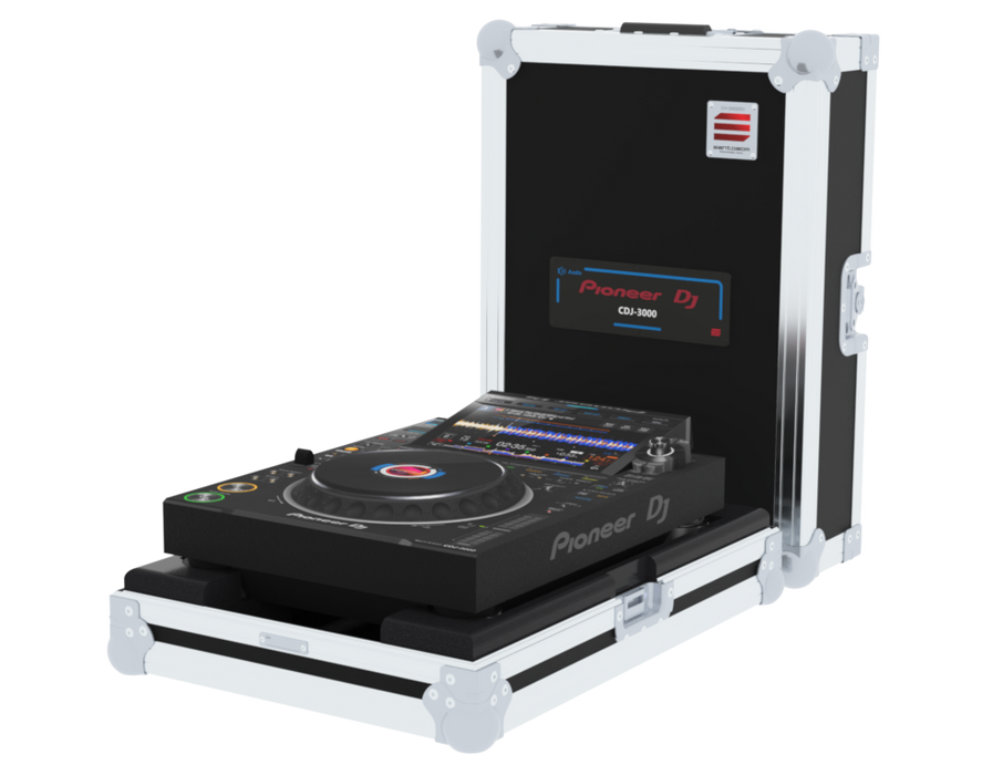 Santosom Hand case, Pioneer CDJ-3000