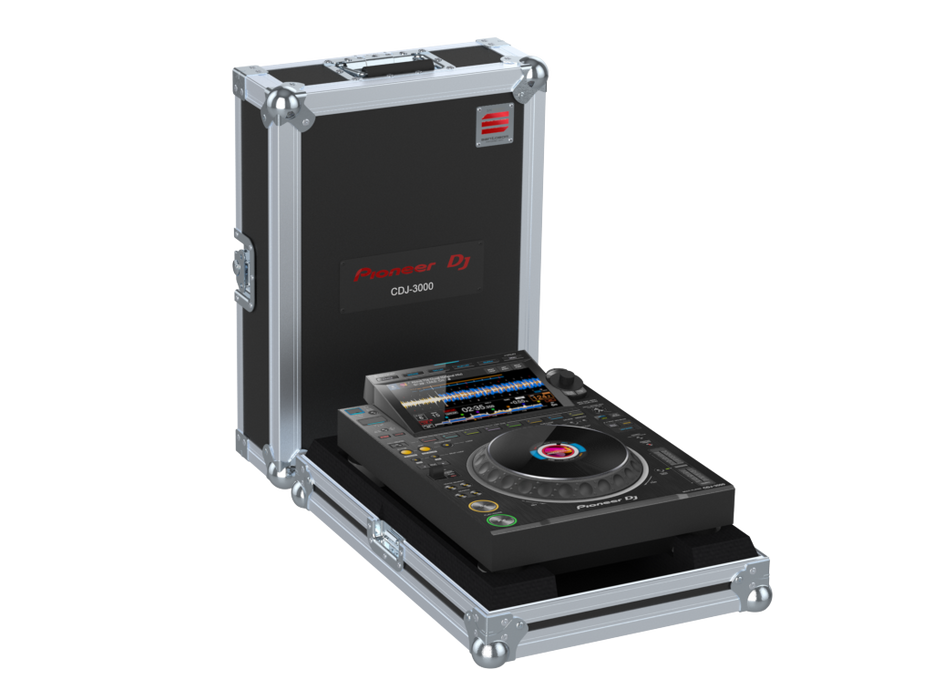 Santosom Hand case, Pioneer CDJ-3000