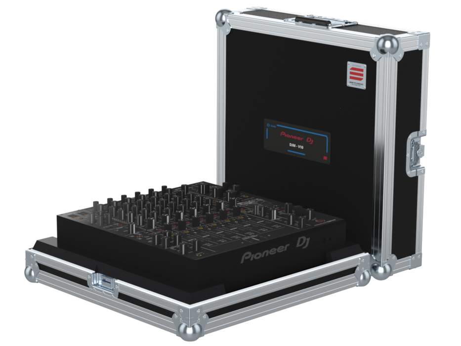 Santosom Hand case, Pioneer DJM-V10