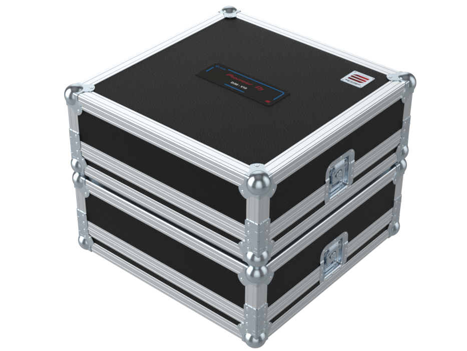 Santosom Hand case, Pioneer DJM-V10