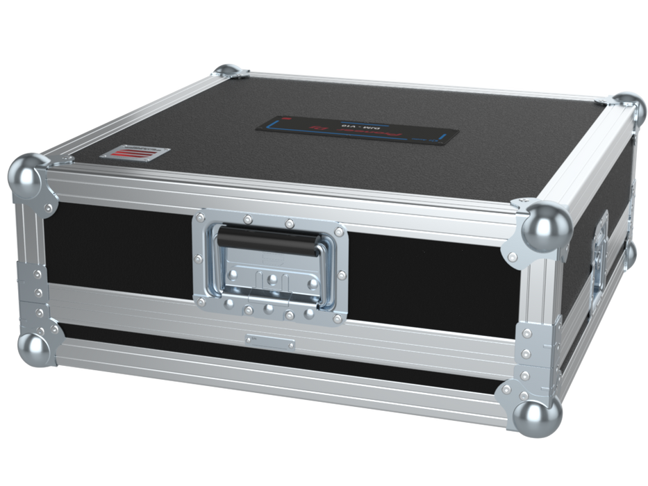 Santosom Hand case, Pioneer DJM-V10