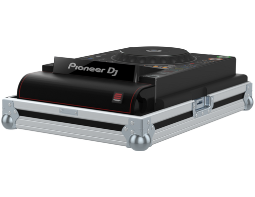 SANTOSOM DJ Hand Case PRO, Pionner CDJ-2000NXS2 w/doghouse