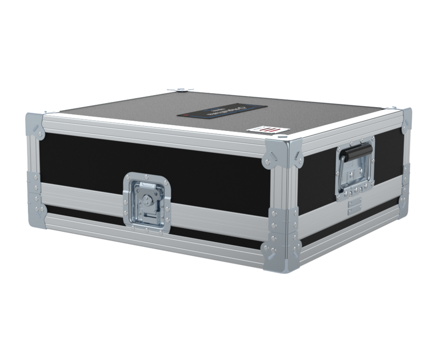 Santosom Hand case, AlphaTeta EUPHONIA