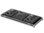 Santosom DJ Flight case, Regie 2x Pioneer CDJ3000 + 1x Pioneer DJM-A9