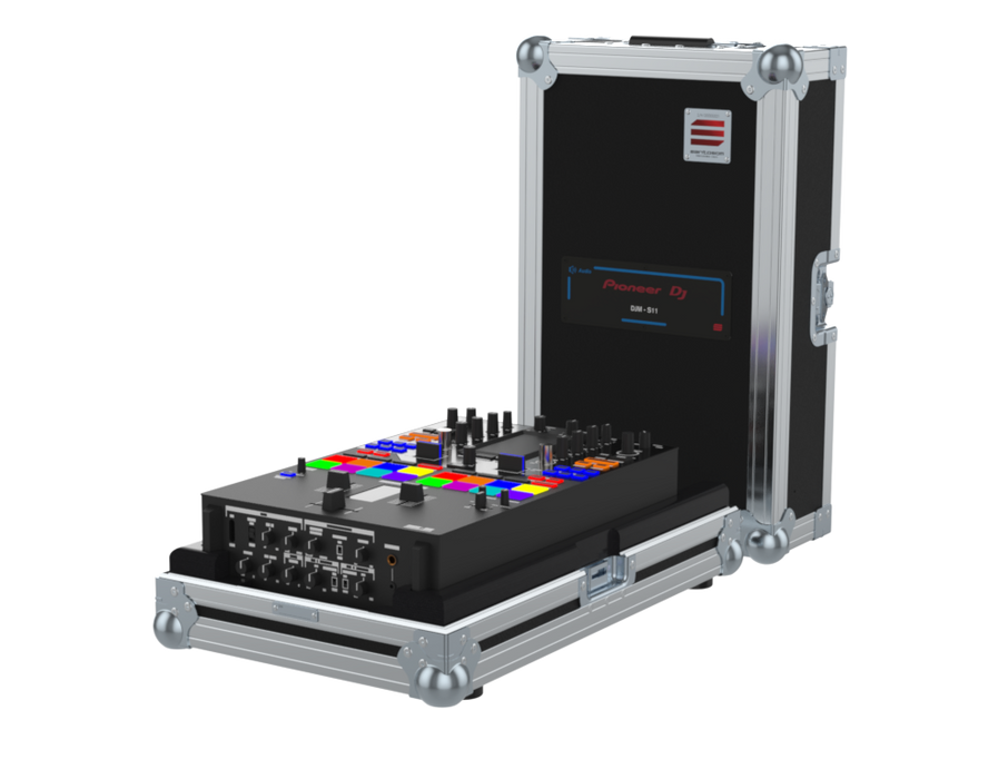 Santosom Hand Case PRO, Pioneer DJM- DJM-S11