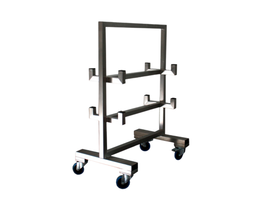 Santosom Dolly Dolly 2x Bumper Kudo