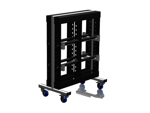 Santosom Dolly Dolly 2x Bumper Kudo