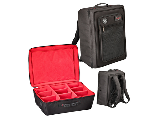 PLASTIC CASES ACCESSORY Padded Bag-Backpack For Drone 5326