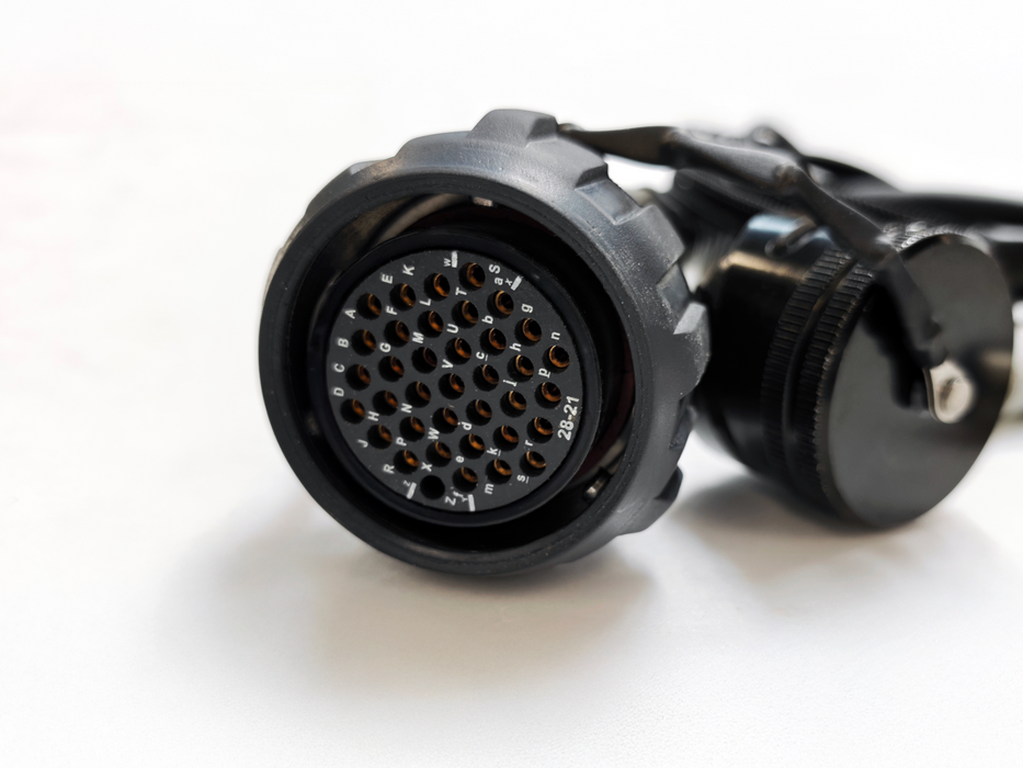 Multi-Pair Cable LK37 Female - 12x XLR Male