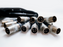 Multi-Pair Cable LK37 Female - 12x XLR Male