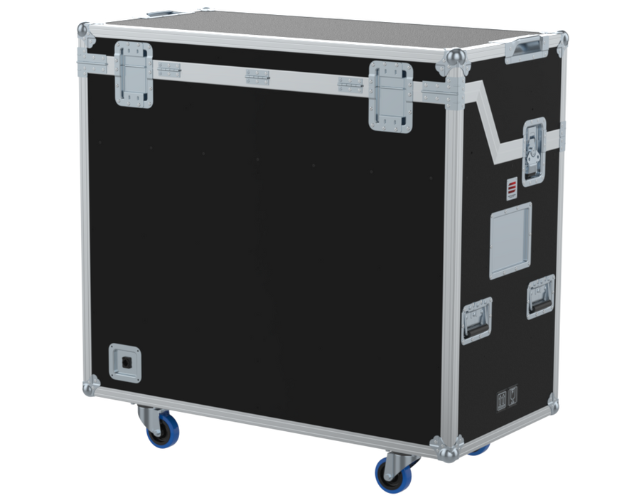 Santosom Event Kitchen HotPoint 120