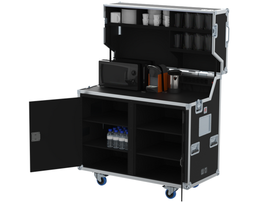 Santosom Event Kitchen HotPoint 120