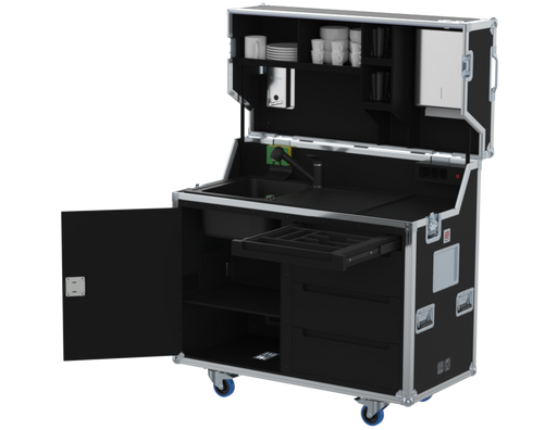 SANTOSOM Event Kitchen Wash (120)