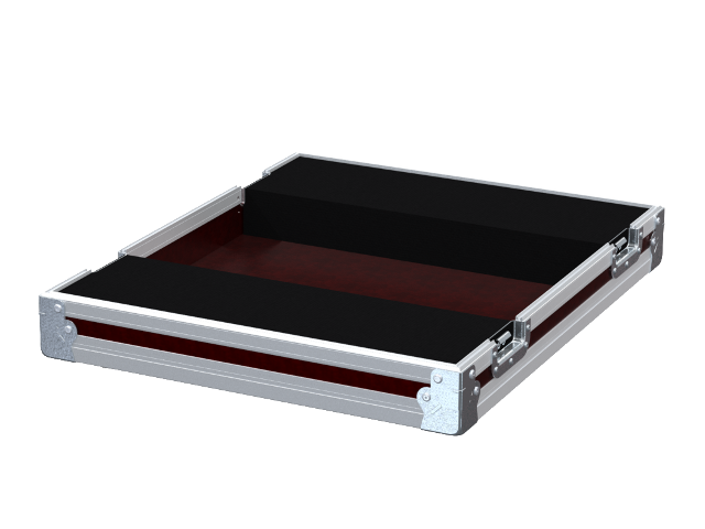 Santosom   Flight case ECO, Yamaha 01V96 / 01V96i