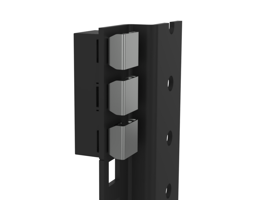 HARDWARE Plastic Spacer, PRUMO.1006 (43x16x10)