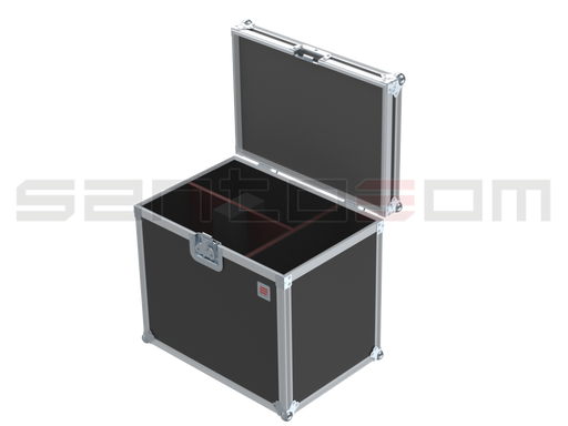 Santosom FAN Flight Case S2, 2x Antari FAN AF-3