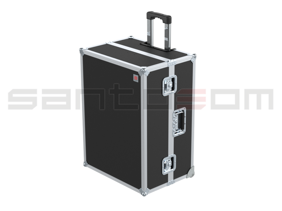 Santosom Flight Case Gear VR