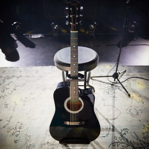 Adam Hall HARDWARE Gravity Siège de technicien