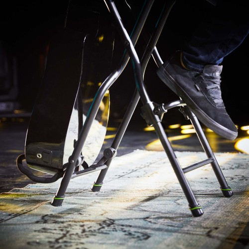 Adam Hall HARDWARE Gravity Siège de technicien