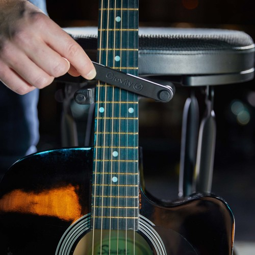 Adam Hall HARDWARE Gravity Siège de technicien