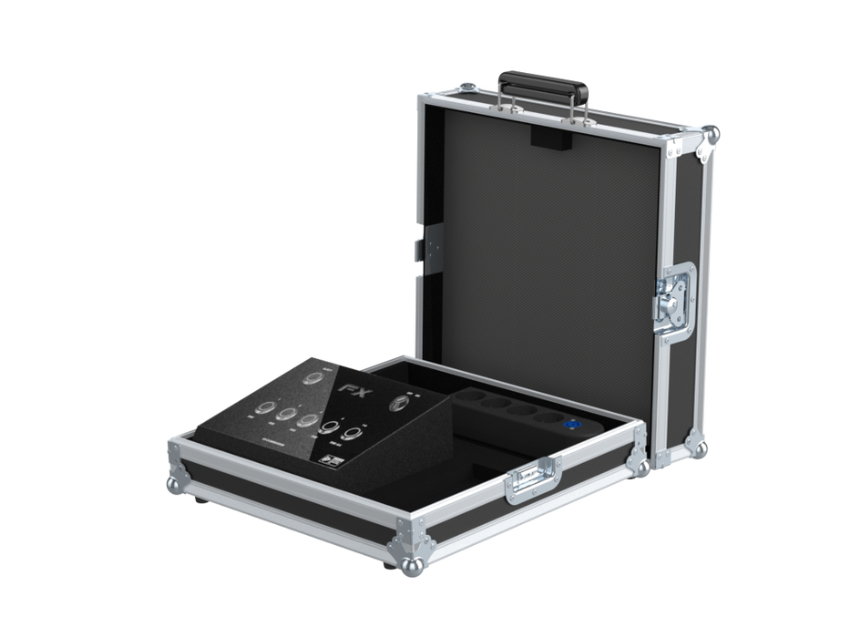 Santosom Flight case, Magic FX 3203 Commander