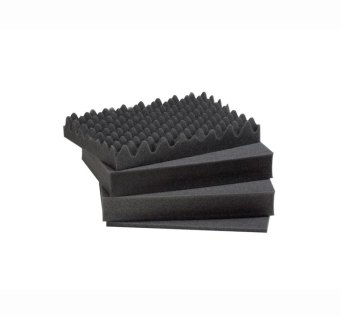 PLASTIC CASES FOAM FOAM SET FOR CASE 9433