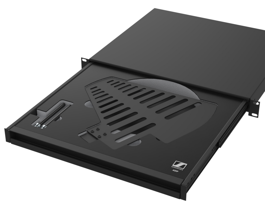 SANTOSOM   Espuma Modular 1U, Sennheiser ADP