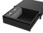 SANTOSOM Modular Foam 3U, 2x Board Weight S325