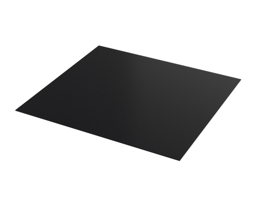 Adam Hall Hardware Plastazote LD33 bottum cover foam protection for 19"x14"