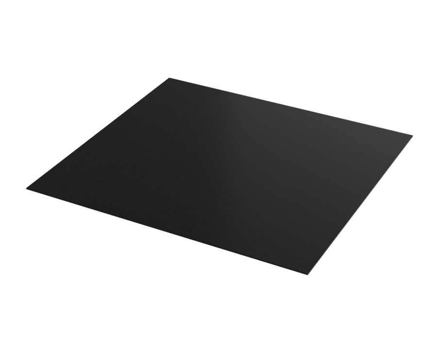 Adam Hall Hardware Plastazote LD33 bottum cover foam protection for 19"x14"