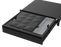 SANTOSOM Modular Foam 2U, 1x Antenna CP STAGE RFVenue