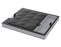 SANTOSOM Modular Foam 2U, 1x Antenna CP STAGE RFVenue