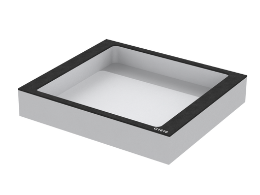 SANTOSOM Modular Foam 1U, Accessories (165x162x23)